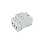 Supresor de Corriente Alterna 2x275V